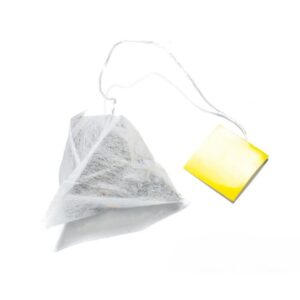 Organic Ceylon Cinnamon Tea Bags