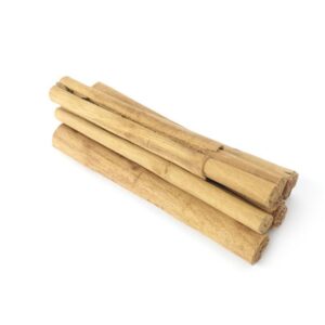 Organic Ceylon Cinnamon Sticks (C4~C5) 12.5cm